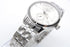 【 BOXED N MINT+ 】 Seiko Presage SARY079 Silver Dial AT Men's Watch from JAPAN